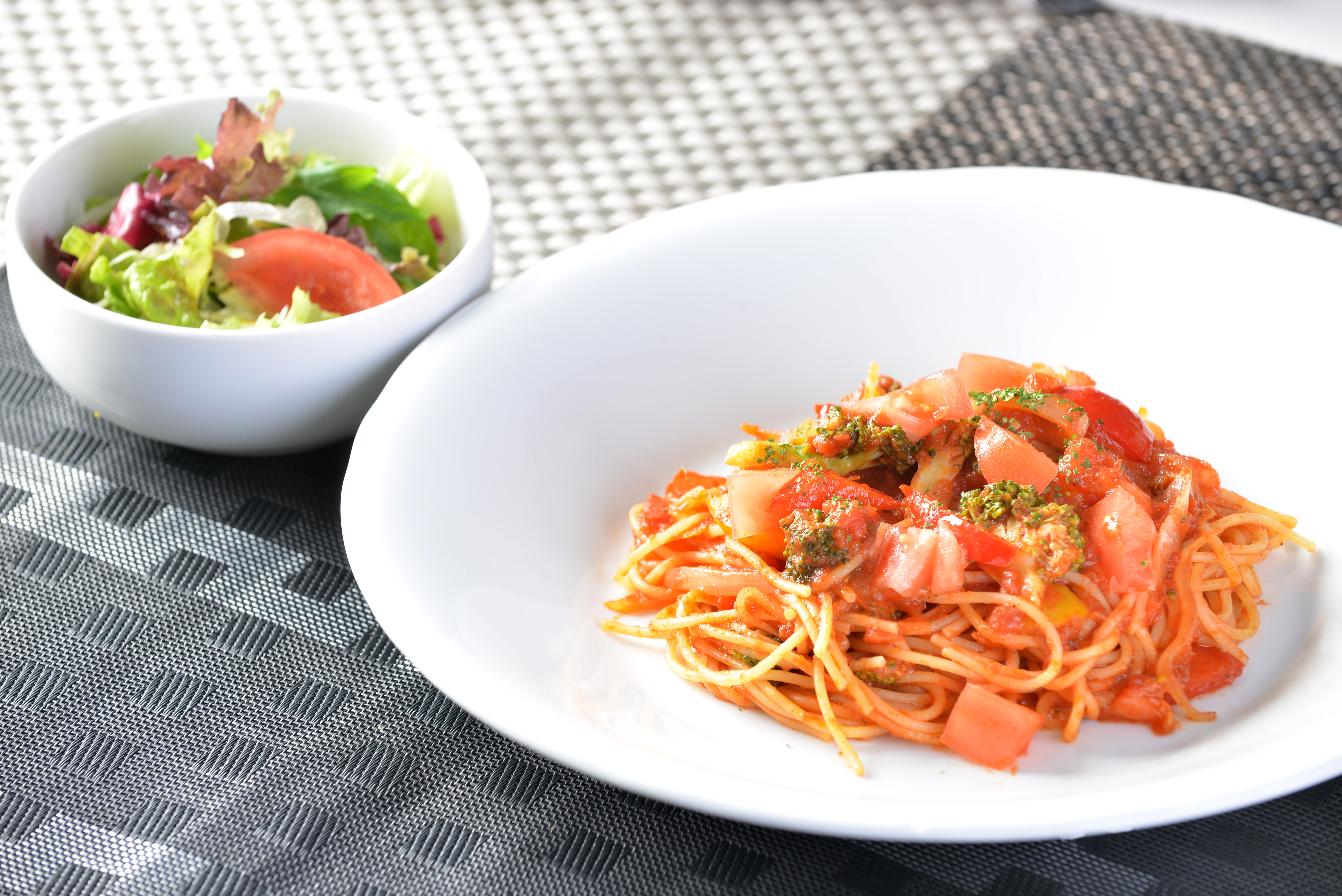 日替わり気まぐれパスタ画像